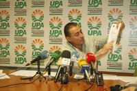 UPA revela que la fecha límite para solicitar el riego de apoyo del olivar en Jaén y Córdoba es el 30 de junio