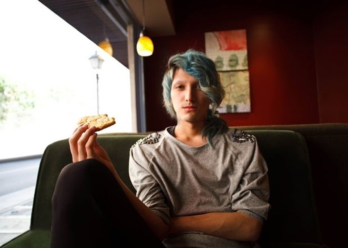 Exposición De Jóvenes Estudiantes De Fotografía En El CBA