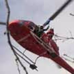 Helicóptero Del Gera