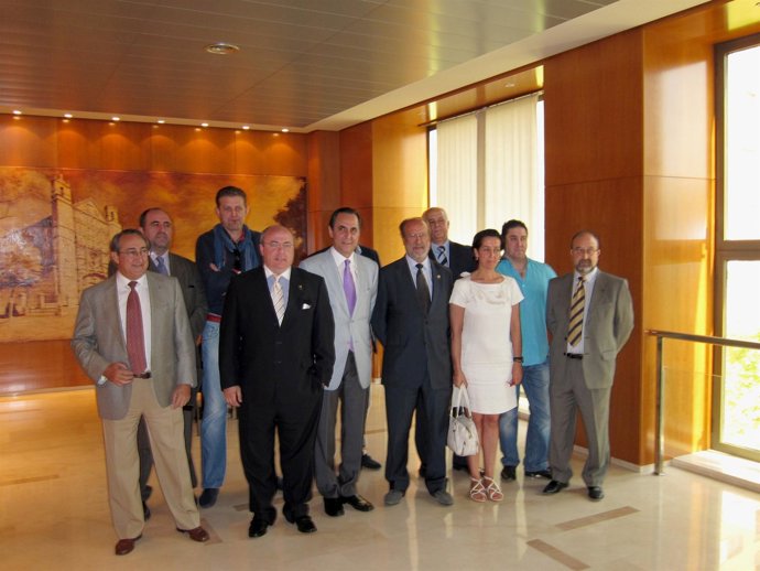 Consejo Asesor De La Escuela Internacional De Cocina 'Fernando Pérez'