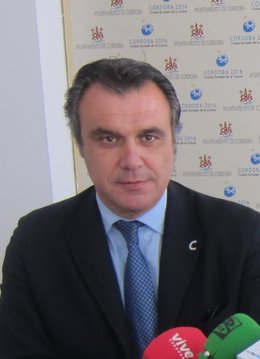 Presidente De La Feeav, Rafael Gallego