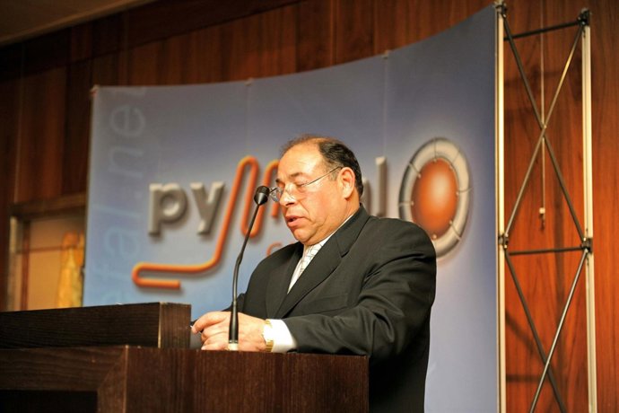 Isaac Herrero Pymetal Cantabria