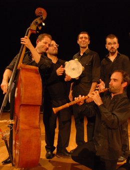El Ensemble Portugués Sete Lágrimas