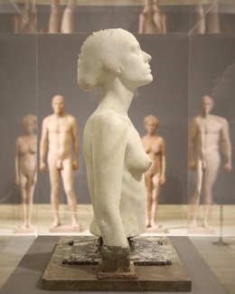 Muestra De Antonio López En El Museo Thyssen