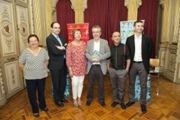 Presentación De La Mar De Músicas 2011