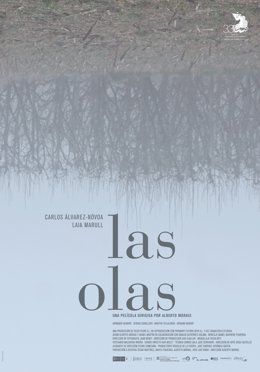 Cartel De Las Olas