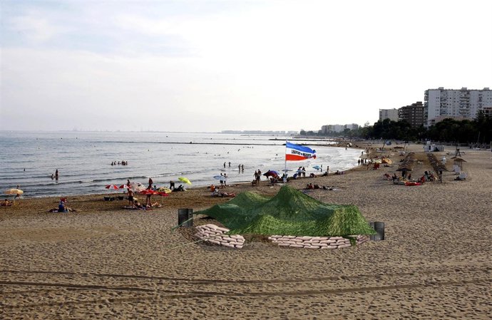 Fotografía Enmarcada En Las Actividades Paralelas Del FIB