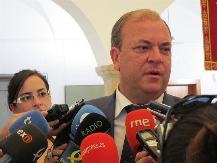 José Antonio Monago