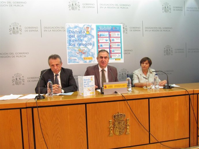 Rafael González Tovar y Aurelio Luna 