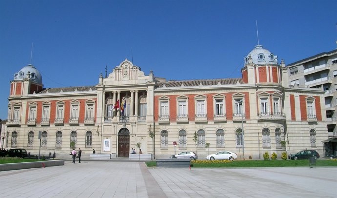 Diputación de Ciudad Real