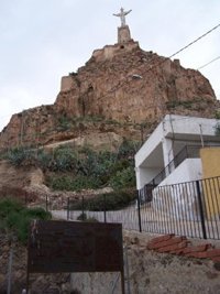 Cámara muestra su satisfacción por el apoyo del TSJ al Sagrado Corazón de Monteagudo