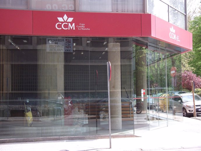 CCM Cuenca