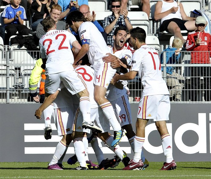 Selección Sub-21 España