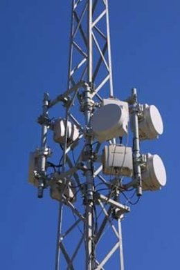 Instalaciones De Vigilancia Costera Del SIVE.