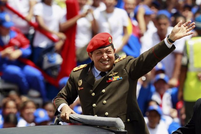 Chávez