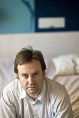 Marcos Giralt Torrent 