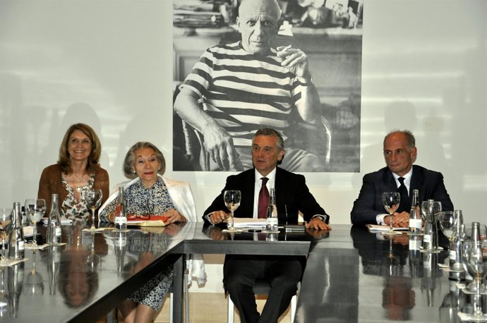 MPM. COMUNICADO PATRONATO