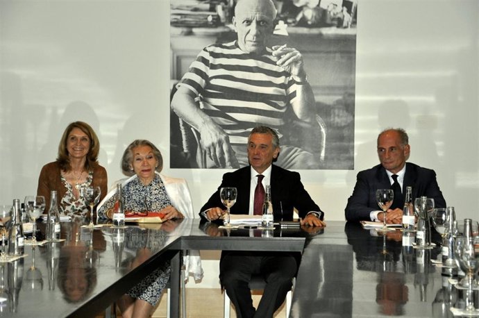 MPM. COMUNICADO PATRONATO