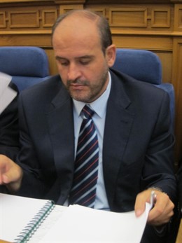 Antonio Guijarro