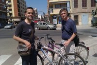 EUPV denuncia de nuevo que el circuito urbano sigue sin disponer de un estudio de impacto medioambiental