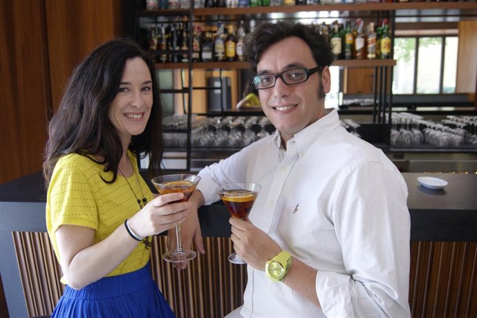 Los Gerentes De La Empresa 'Tifosi Hooligan'