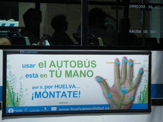 Cartel De La Campaña