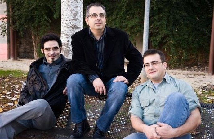 Pau Viguer Presenta En El Ateneo Su Nuevo Disco De Jazz