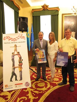 Eva María Illán, Concejala De Bienestar Social De Gijón