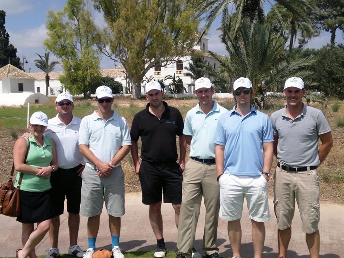 Viaje De Familiarización De Agentes Turísticos De Reino Unido Y Alemania 