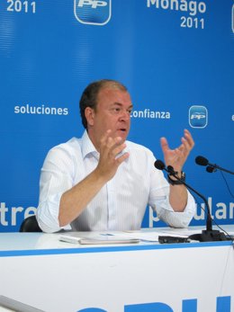 José Antonio Monago