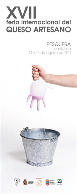 Feria Del Queso De Pesquera