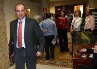 El BNG exige la retirada "inmediata" de las tropas y muestra su pesar por los dos fallecimientos