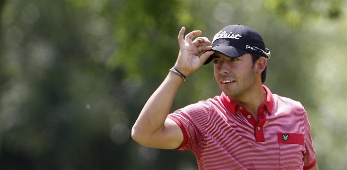 Pablo Larrazabal