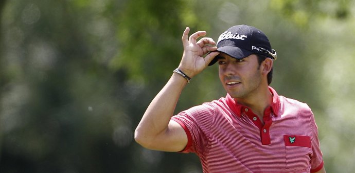 Pablo Larrazabal