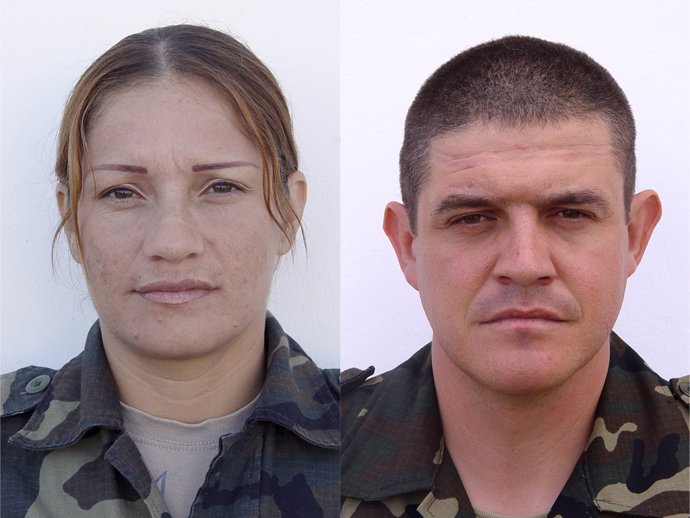 Militares Españoles Fallecidos En Afganistán