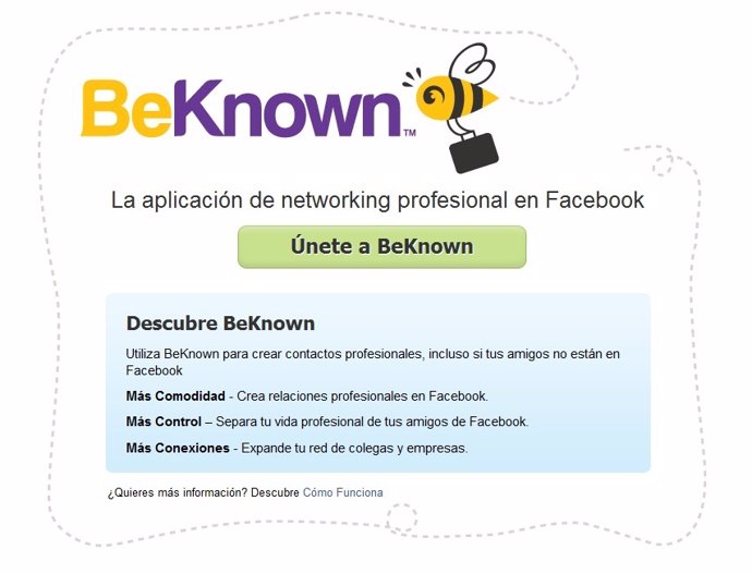 Beknown De Monster