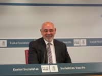 PSE avisa de que "la desconfianza" por Bildu se puede extender a su electorado