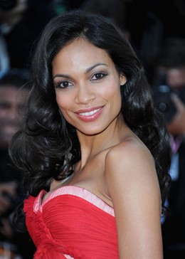 Rosario Dawson