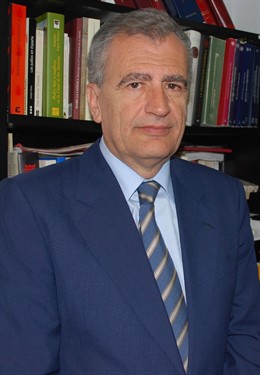 Nuevo Rector De La Universidad CEU San Pablo