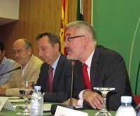 Ávila ve la reunión entre la Junta y el comité de Visteon como "el primer paso" para una postura común