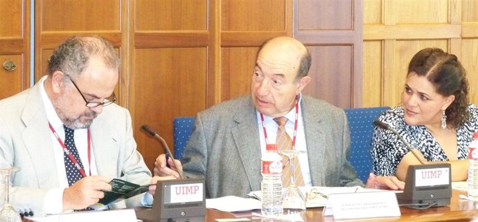 Inauguración Del Encuentro