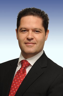 El Director De Personal De SEAT, Xavier Ros