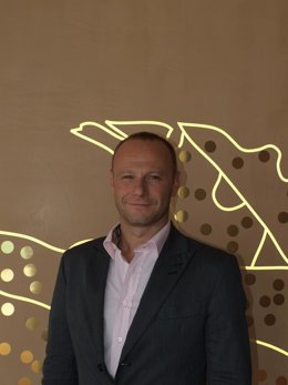 Álvaro Laforet, Director De Marketing De W Barcelona