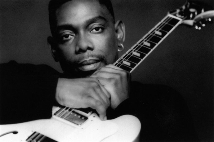 Lucky Peterson Actuará En El Festival De Jazz De Peñíscola