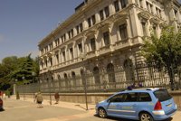 El Pleno de Investidura tendrá lugar el próximo día 12 de julio