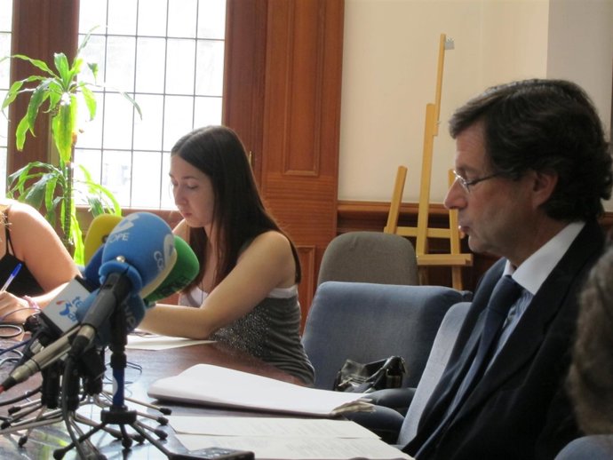 Portavoz Del Equipo De Gobierno