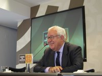 PP y PAR "estamos comenzando a andar juntos" para cerrar un acuerdo que se desarrollará "en el tiempo", dice Biel