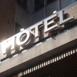La Inversión Hotelera Alcanza Los 400 Millones Hasta Junio