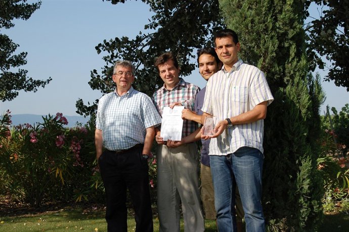 Ganadores Del Premio