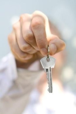 Claus D'una Vivenda.